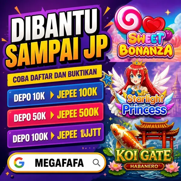 situs judi slot online gacor hari ini